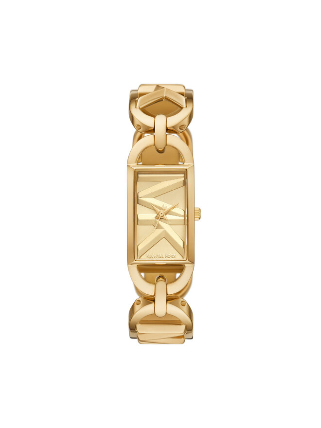 Michael Kors Часовник Michael Kors Empire MK7406 Златист