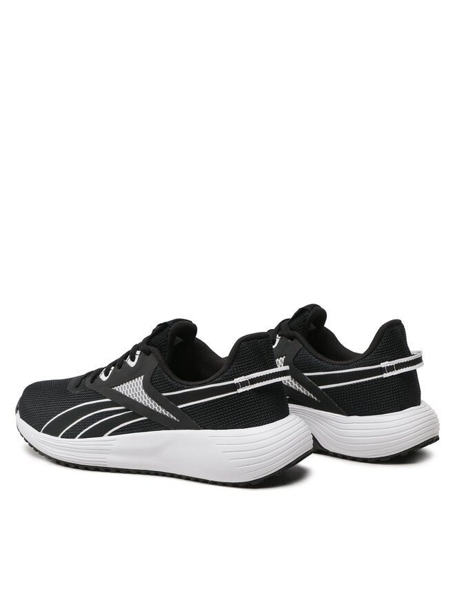 Reebok Laufschuhe Reebok Lite Plus 3.0 H00905 Schwarz