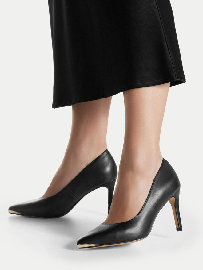 Lasocki High Heels Lasocki WFA1619-31Z Schwarz