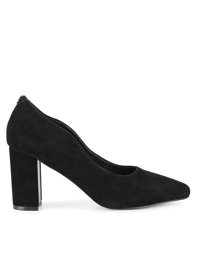Lasocki Pantofi pumps Lasocki HY7709-1 Negru