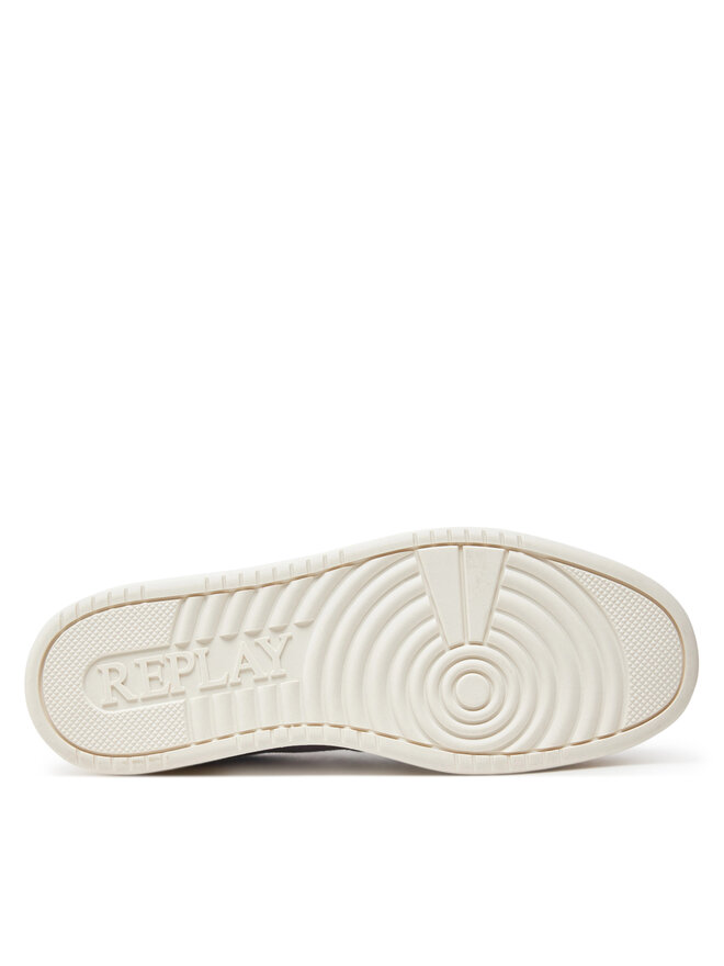 REPLAY Sneakers REPLAY GWZ6O .000.C0004L Violett