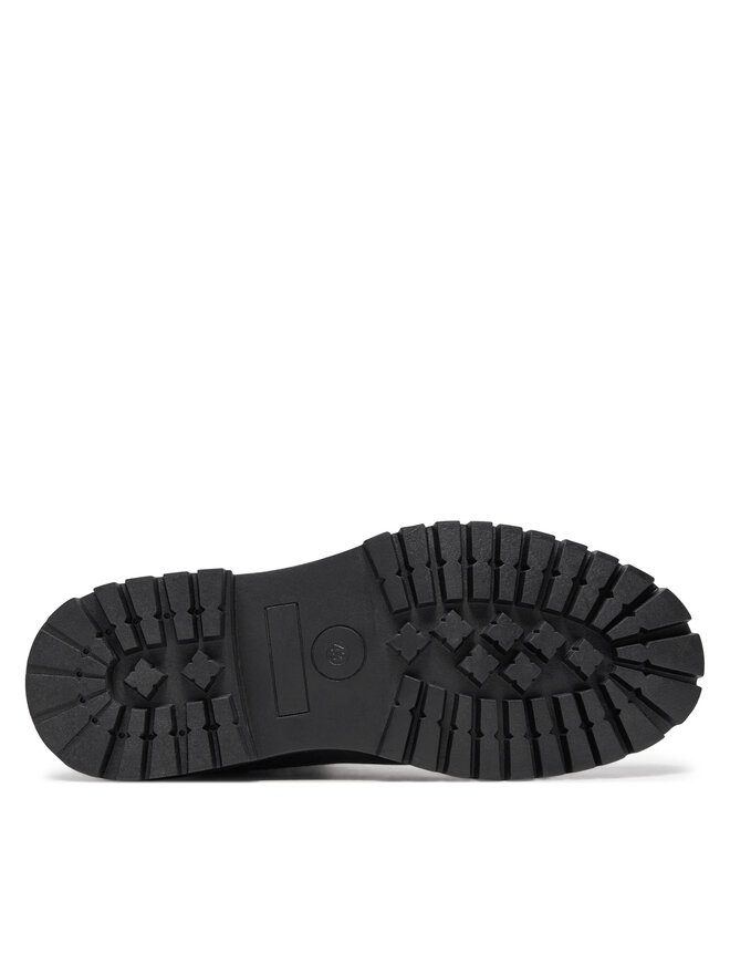 Jack&Jones Bakancs Jack&Jones 12243421 Szürke
