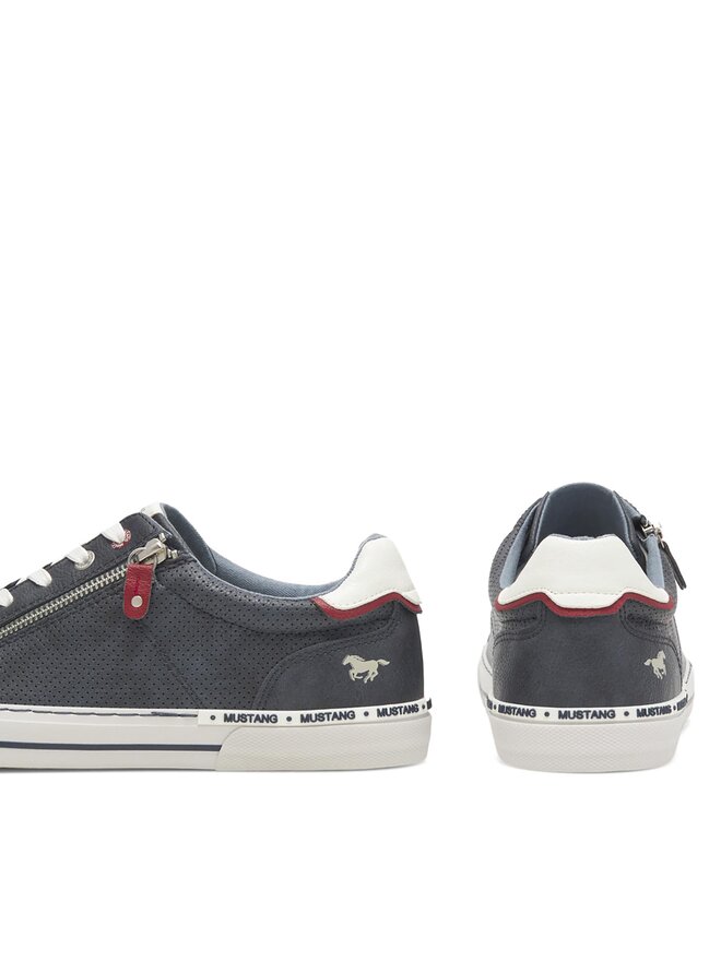 Mustang Sneakers Mustang 4146-307 Dunkelblau