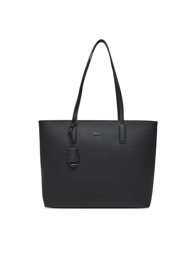 DKNY Geantă DKNY R44AYI42 Negru