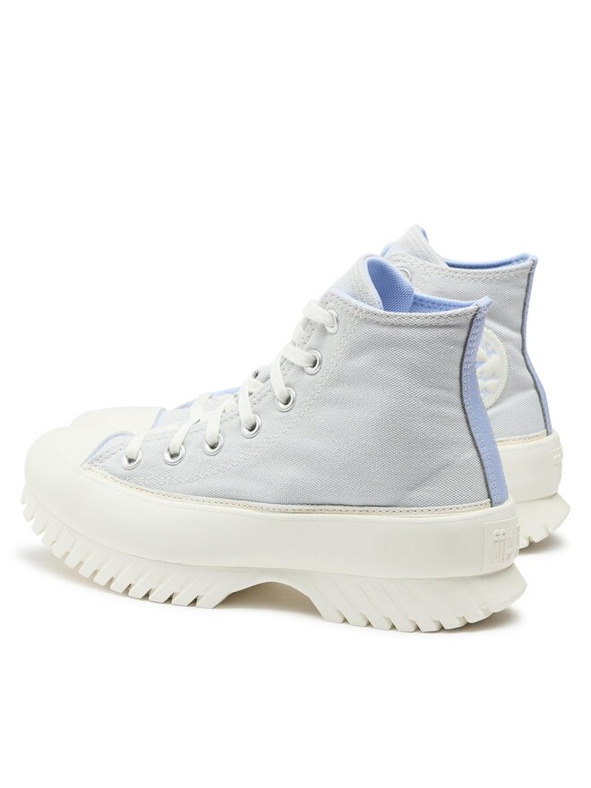Converse Bokacsizma Converse Chuck Taylor All Star Lugged 2.0 A04632C Kék