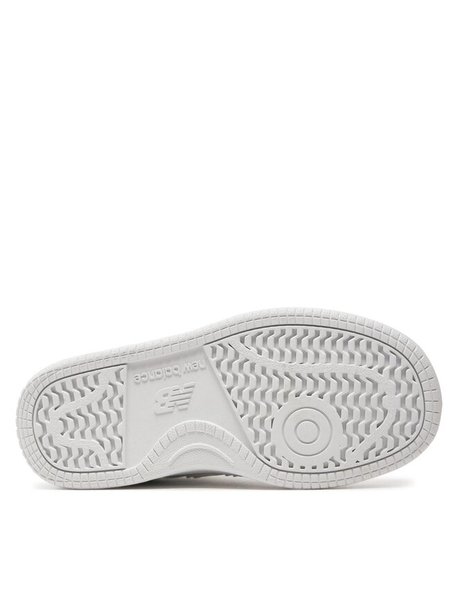 New Balance Сникърси New Balance PHB4803W Бял