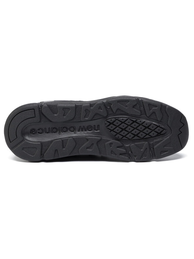 New Balance Sneakers New Balance MSX90TTF Schwarz