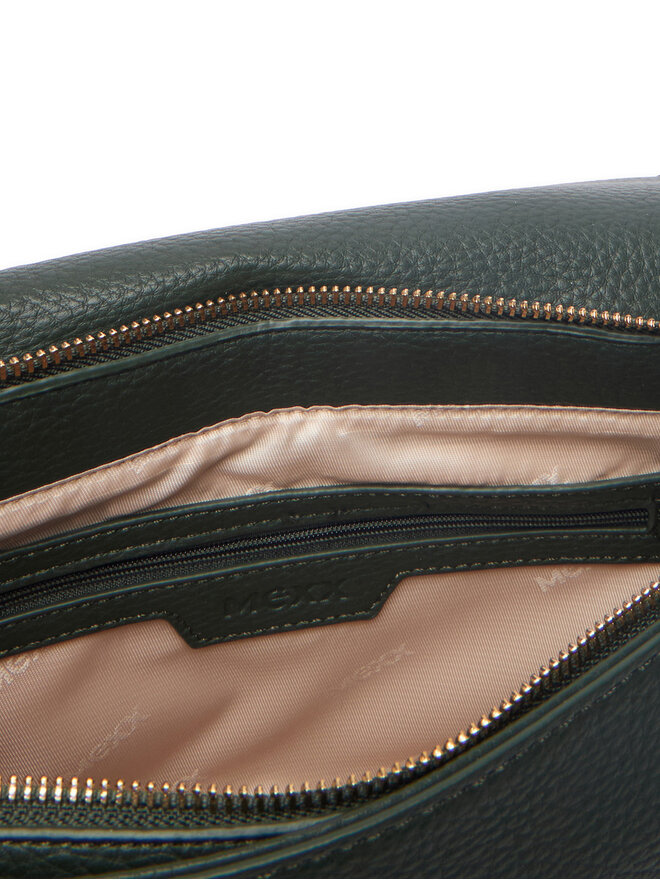 MEXX Handtasche MEXX CEO-MEXX-L-022-08 Dunkelgrün