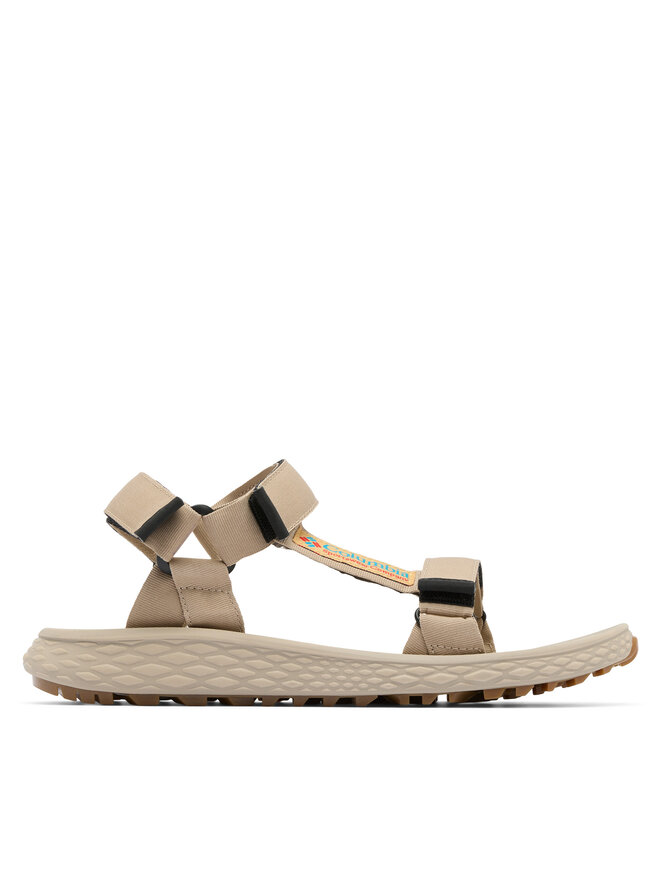 Columbia Sandały Columbia Konos Globetrot™ 2126931 Brązowy