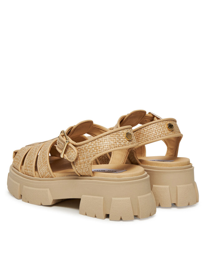Steve Madden Sandale Steve Madden Amina s SM11003681 Bej