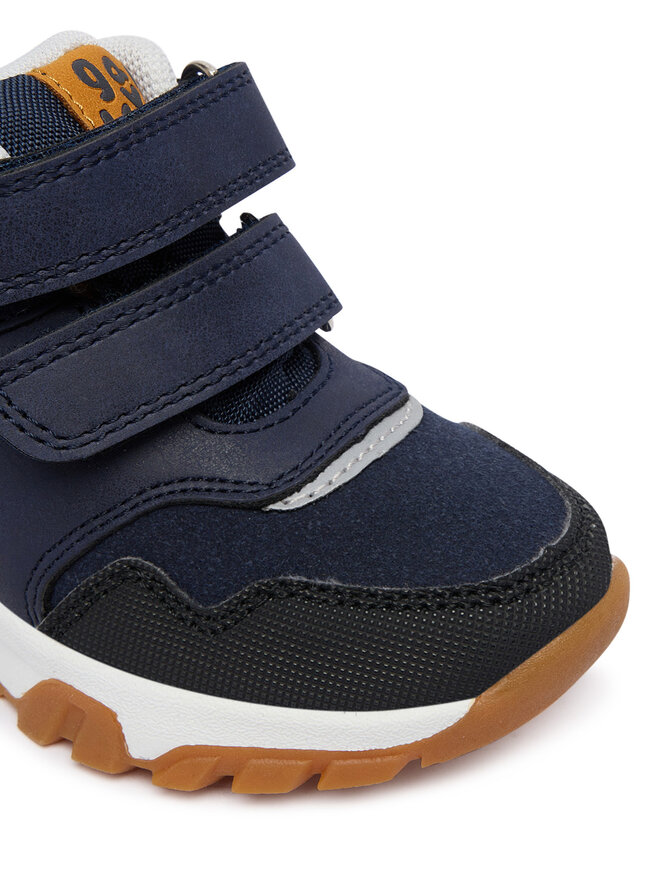 Garvalin Ghete Garvalin 251355 Bleumarin