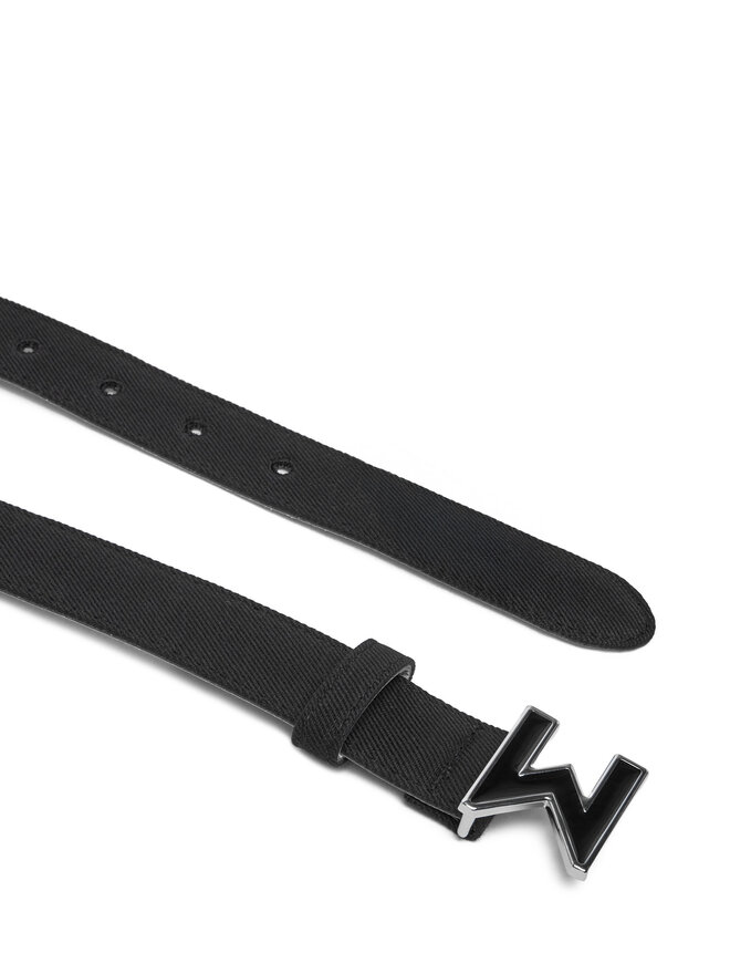 Marella Curea de Damă Marella Cadmio 2513501057200 Negru