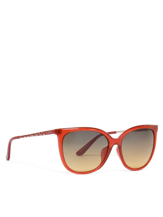 Guess Слънчеви очила Guess GU00150-H Оранжев