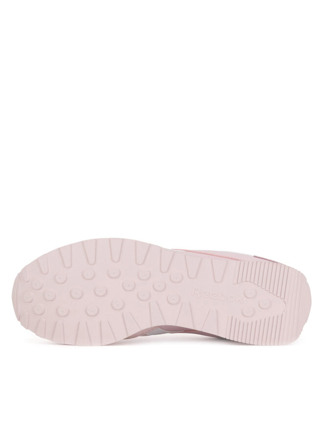 Reebok Laisvalaikio batai Reebok GLIDE LOW 100235035 Rožinė