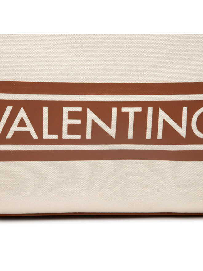 Valentino Сумка Valentino Vesper VBS6BU01 Бежевий