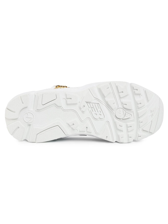 New Balance Αθλητικά New Balance WL850GFB Λευκό