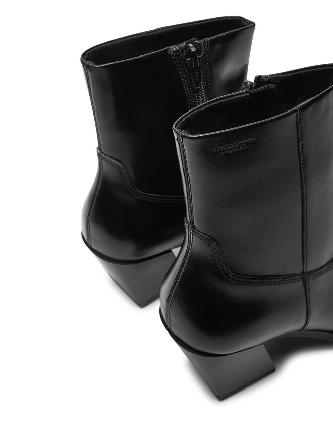 Vagabond Shoemakers Kowbojki Vagabond Shoemakers Alina 5621-001-20 Czarny