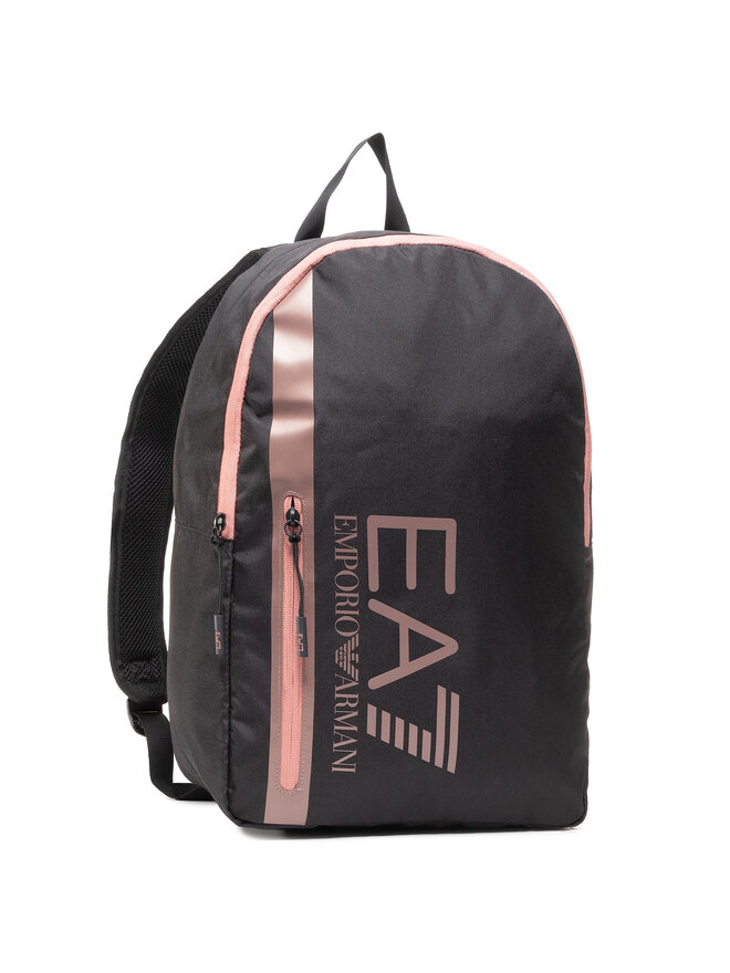EA7 Emporio Armani Раница EA7 Emporio Armani 275974 CC982 78920 Черен