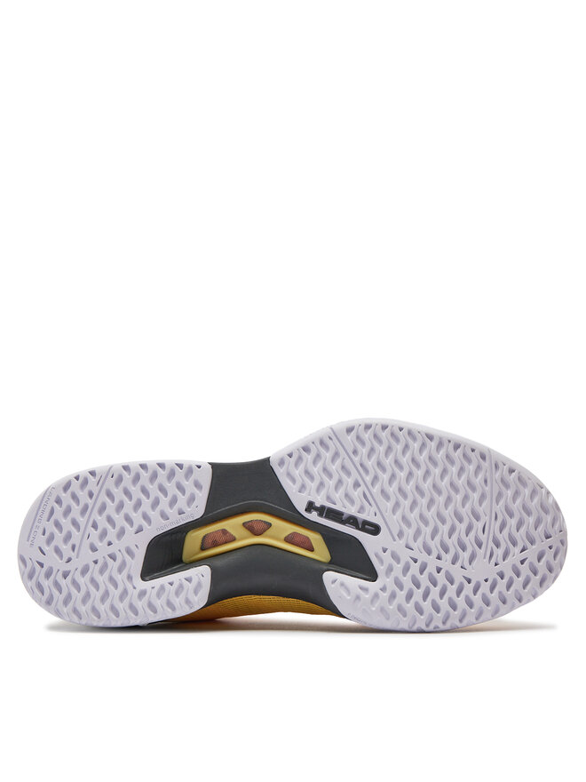 Head Scarpe da tennis Head Sprint Pro 3.5 Men 273154 Giallo