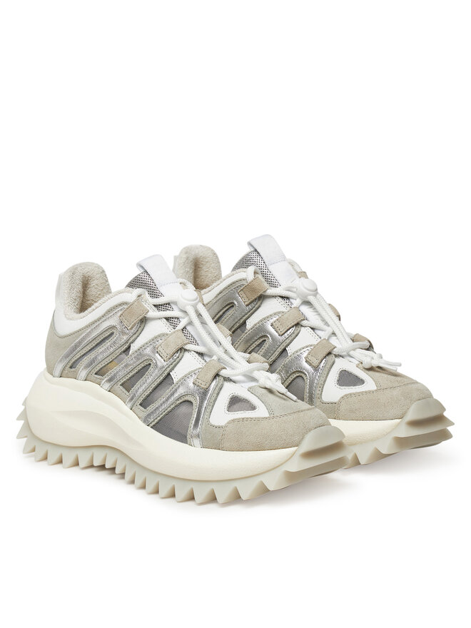 Vic Matié Sneakers Vic Matié 1G3200D D22BQ4TI05 Grau