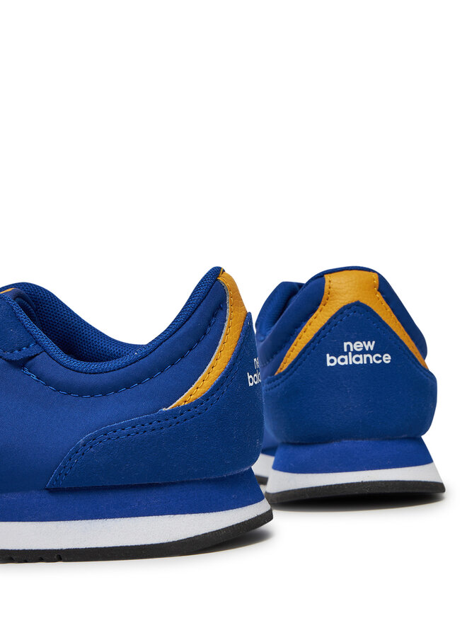 New Balance Sneakersy New Balance GC323AD Modrá