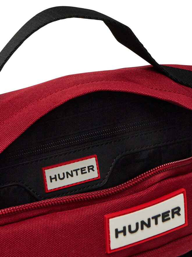 Hunter Torbica oko struka Hunter HTR-B-002-07 Tamnocrvena