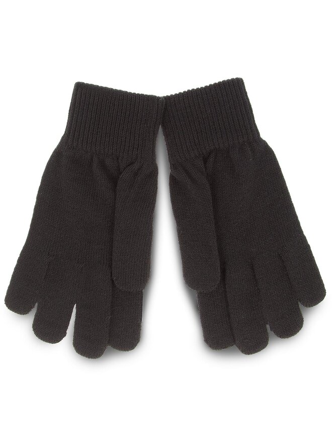 EA7 Emporio Armani Herrenhandschuhe EA7 Emporio Armani 275805 8A302 00020 M Schwarz