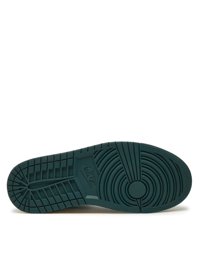 Nike Sneakersy Nike Wmns Air Jordan 1 FQ7818 Czarny