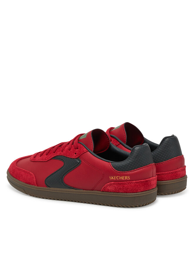 Skechers Tenisice Skechers Hotshot - Roaver 254152/RDBK Crvena