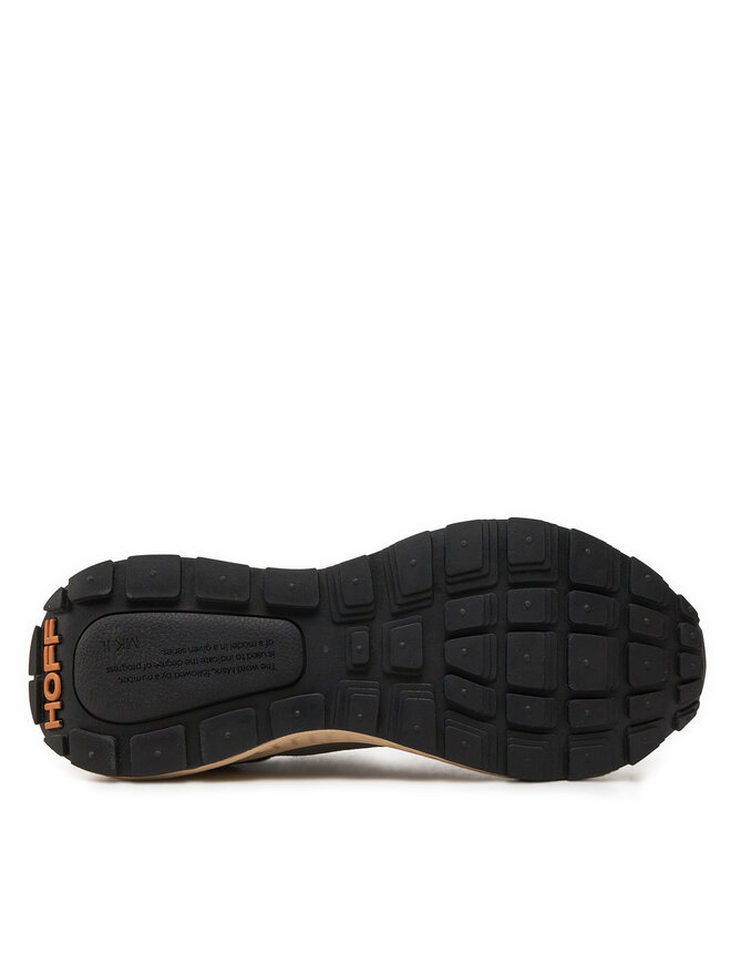 HOFF Сникърси HOFF Manila 22435600 Кафяв