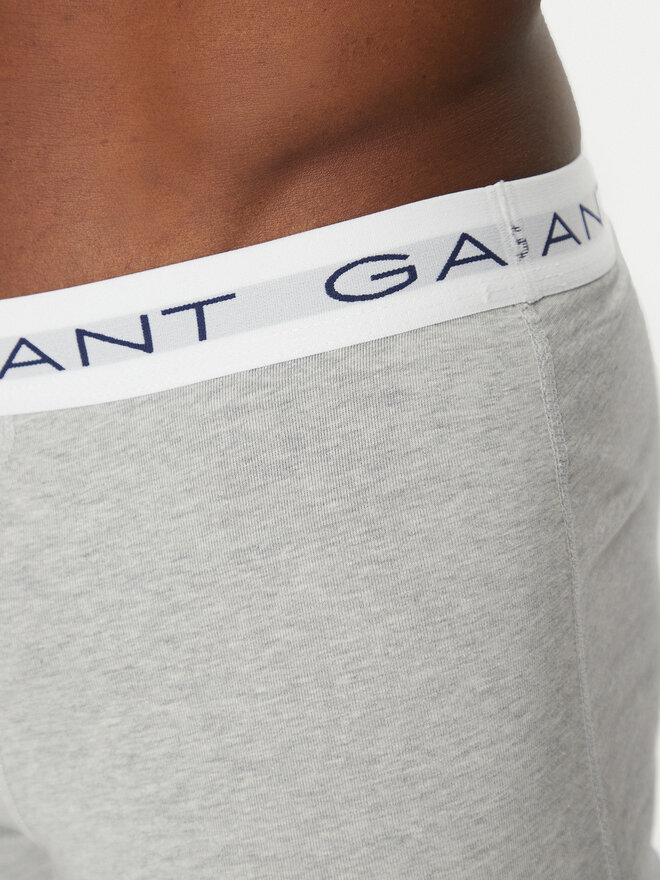 Gant Gant 3 darab boxer 900023003 Színes