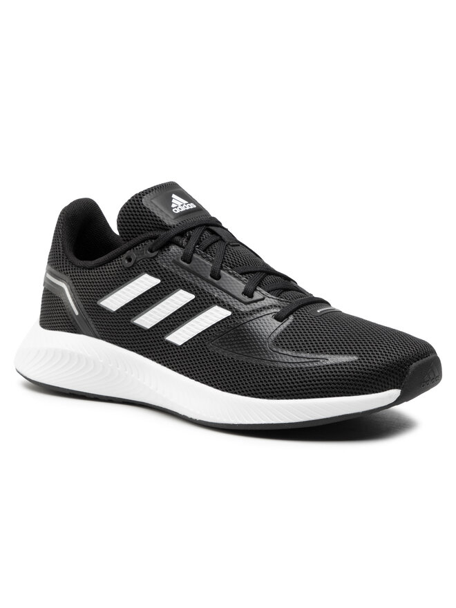 adidas Laufschuhe adidas Runfalcon 2.0 FY5946 Schwarz