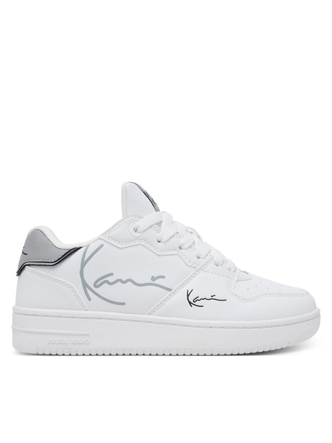 Karl Kani Tenisice Karl Kani 89 Logo PD00002719 Bijela
