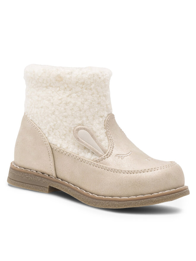 Nelli Blu Botas altas Nelli Blu AVO-5102-055 Oro