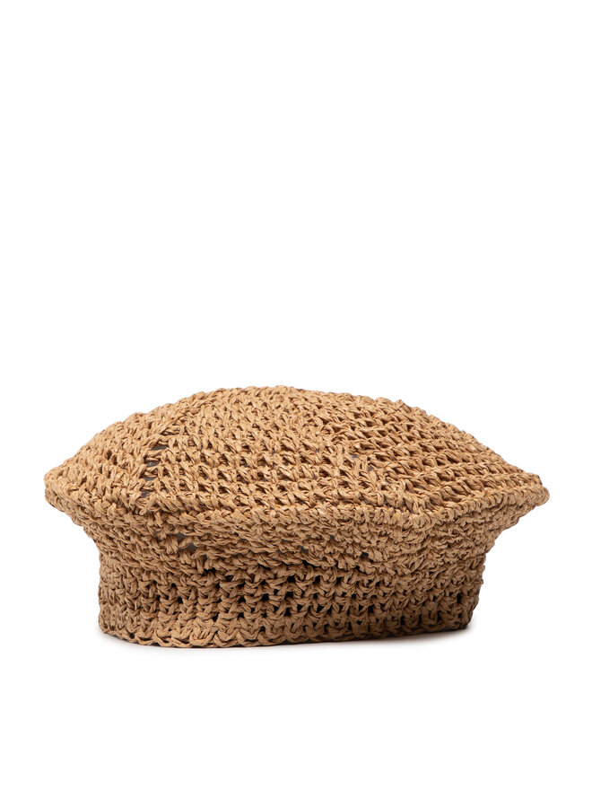 Acccessories Барета Acccessories 1W3-020-SS22 Кафяв