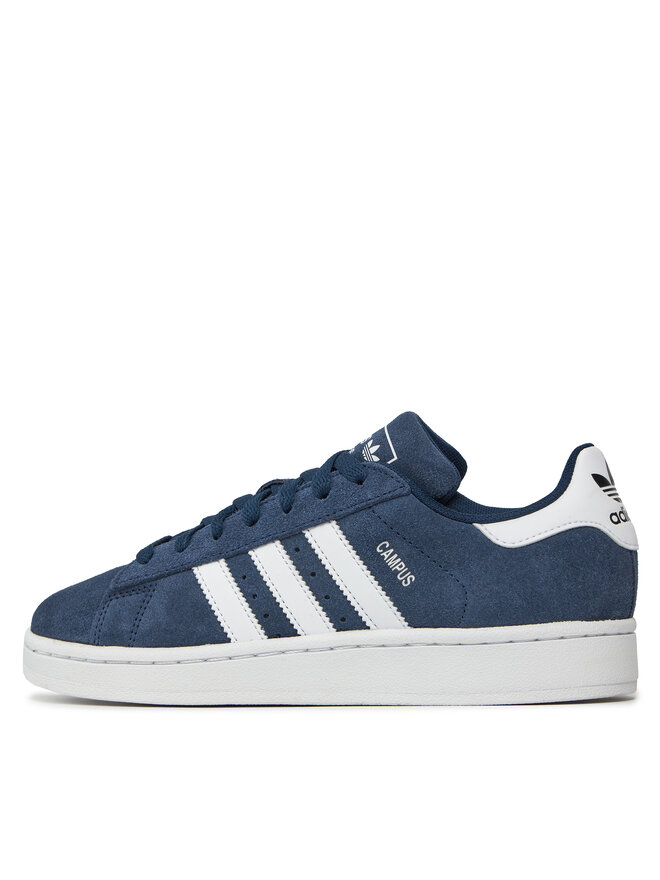 adidas Sneakersy adidas Campus 2 ID9839 Tmavomodrá
