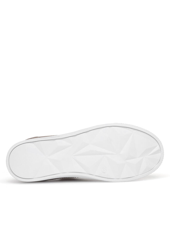 Jenny Fairy Sneakers Jenny Fairy WFA0610-1 Μπεζ