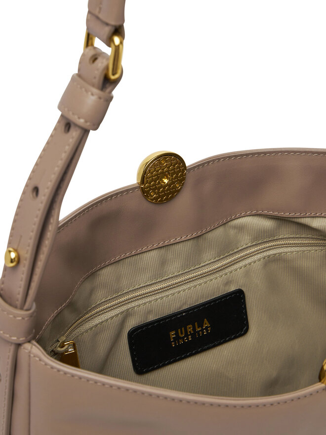 Furla Handtasche Furla WB01403 BX3168 MA200 Beige