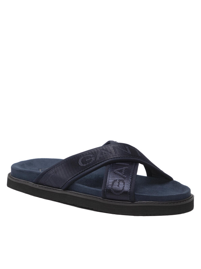 Gant Şlapi Gant Nicepal 24608796 Bleumarin