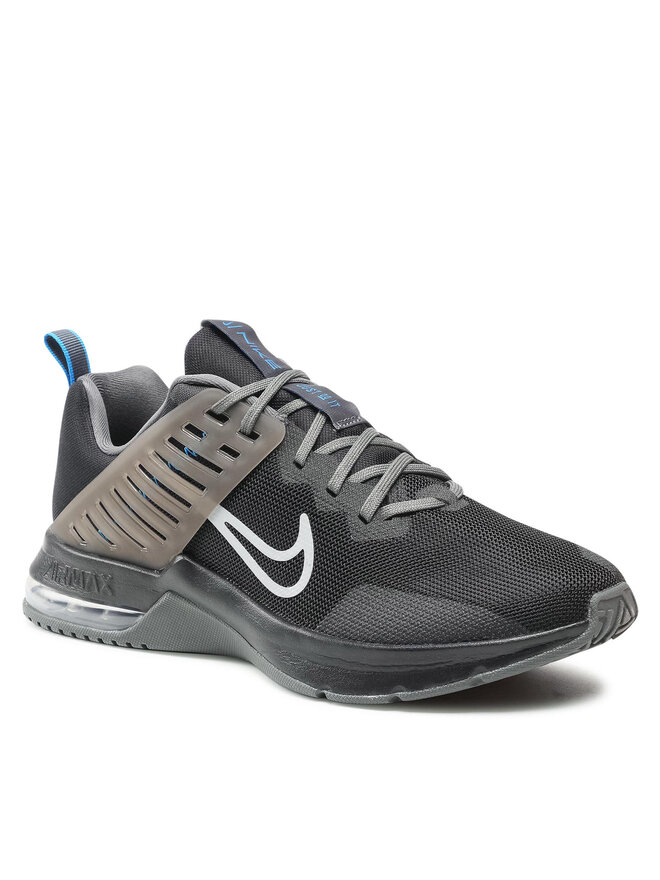 Fitnessschuhe Nike Air Max Alpha Trainer 3 CJ8058 014 Schwarz eschuhe