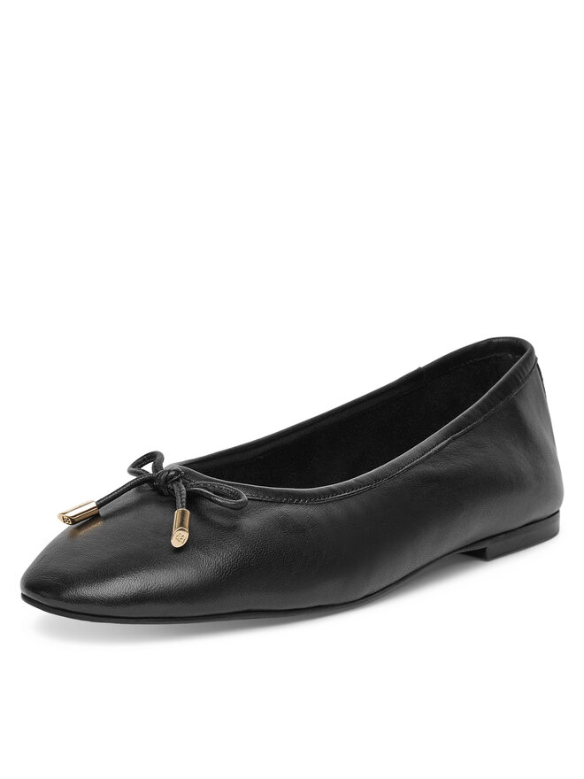 Gino Rossi Ballerinas Gino Rossi ALIS-118120 Schwarz