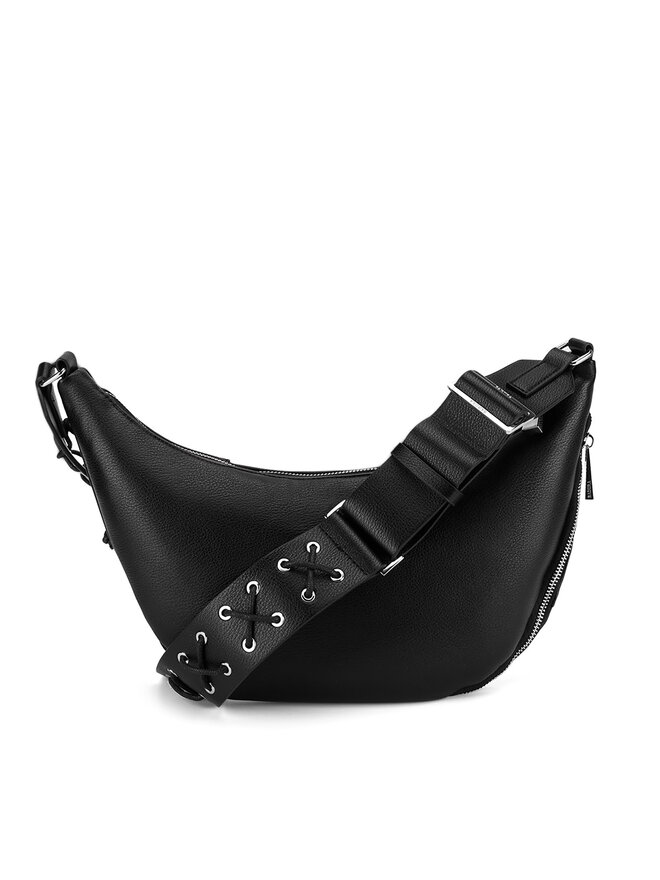 Badura Handtasche Badura LOA7237A Schwarz
