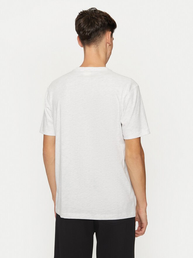 Champion Champion Camiseta 220432 Gris Regular Fit