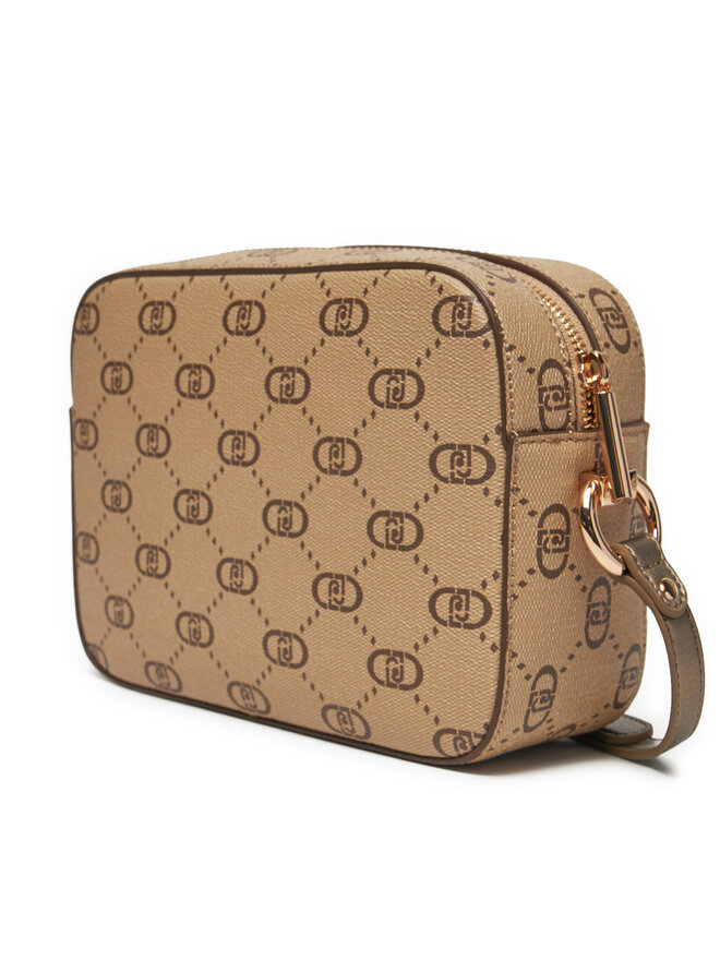 Liu Jo Borsetta Liu Jo Ecs M Camera Case AF4195 E0668 Beige