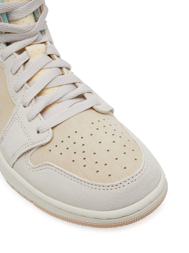 Nike Сникърси Nike Air Jordan 1 Zm Air Cmft 2 DV1305 Екрю