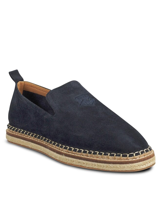Gant Espadrilles Gant Zoolmate 26663910 Dunkelblau