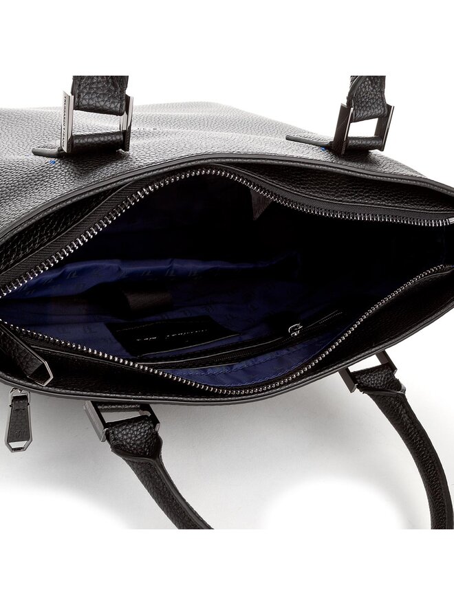 Trussardi Сумка Trussardi Ottawa 71B00009 Чорний