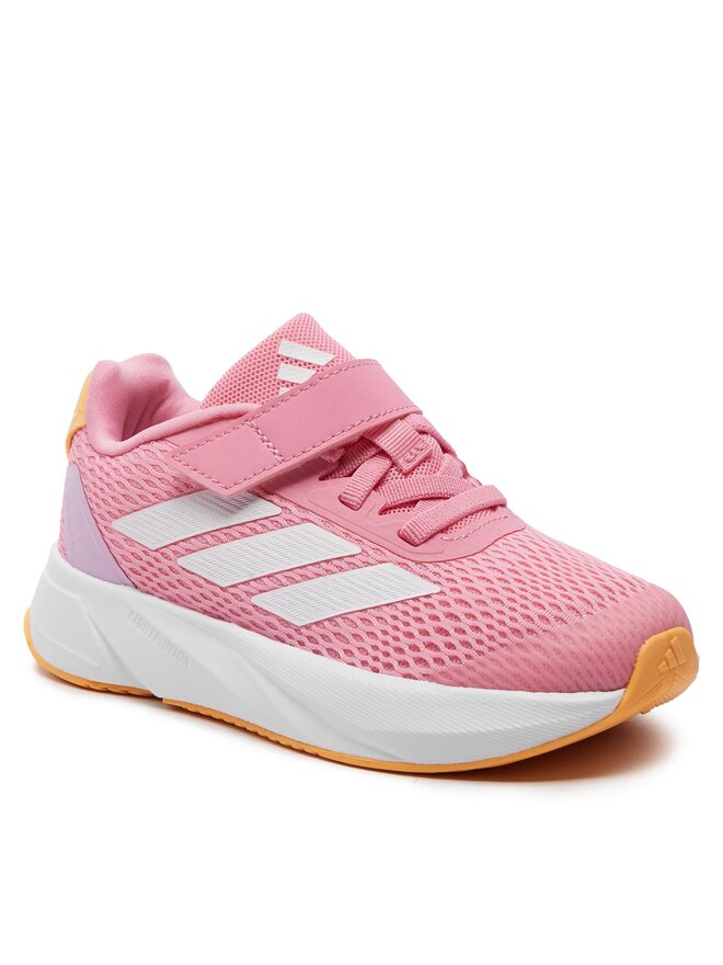 Laufschuhe adidas Duramo SL Kids IF6114 Rosa | eschuhe.de