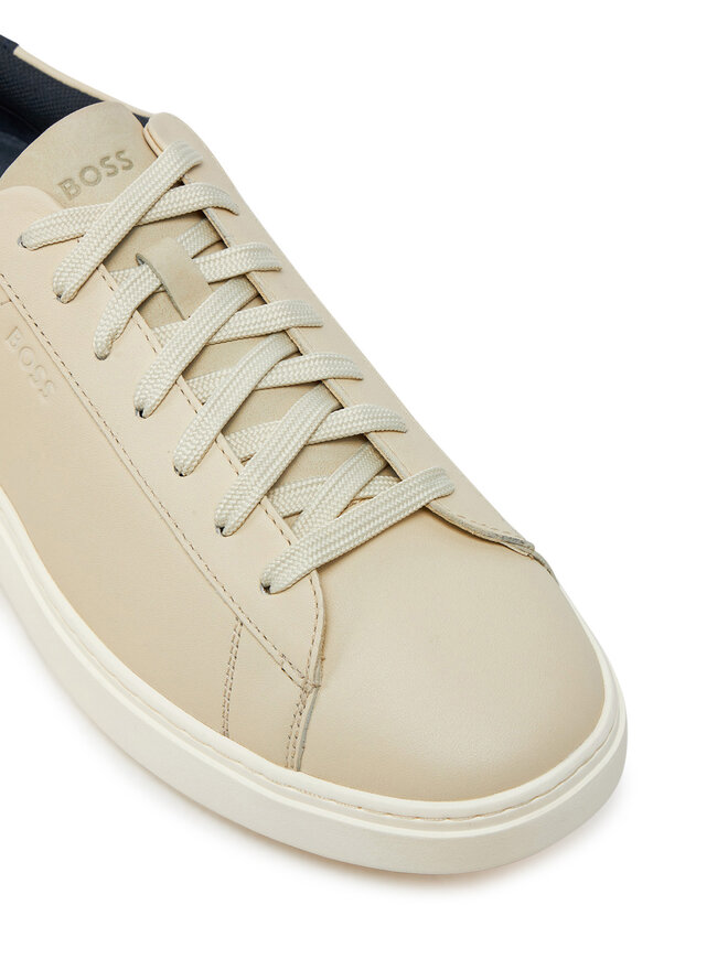 BOSS Zapatillas BOSS Clint 50543440 Beis