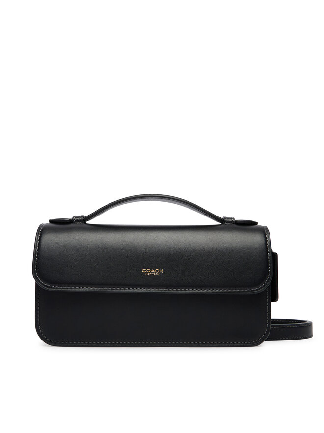 Coach Handtasche Coach Elora CCY30 Schwarz